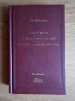 William Shakespeare - Cum va place. Visul unei nopti de vara. Nevestele vesele din Windsor (editie bilingva, Adevarul de Lux)