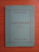William Shakespeare - Cum va place 