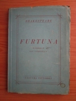 William Shakespeare - Furtuna (editie veche)