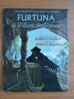 William Shakespeare - Furtuna