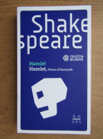 William Shakespeare - Hamlet, Prince of Denmark