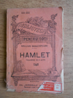 William Shakespeare - Hamlet