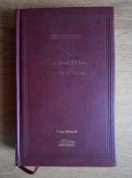 William Shakespeare - Henric al IV-lea. Henric al V-lea (editie bilingva, Adevarul de Lux)