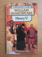 William Shakespeare - Henry V