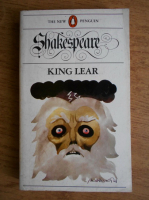 William Shakespeare - King Lear