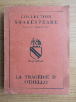 William Shakespeare - La tragedie d'Othello (1947)