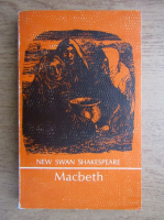 William Shakespeare - Macbeth