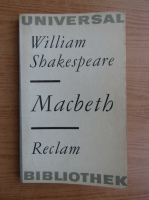 William Shakespeare - Macbeth