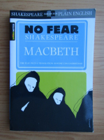 William Shakespeare - Macbeth