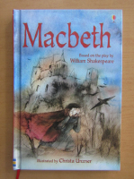 William Shakespeare - Macbeth