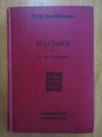 William Shakespeare - Macbeth