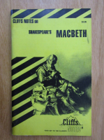 William Shakespeare - Macbeth