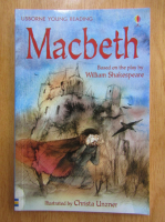 William Shakespeare - Macbeth