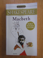 William Shakespeare - Macbeth