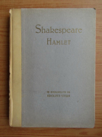 William Shakespeare - Opere alese. Hamlet (1922)