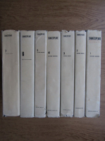 William Shakespeare - Opere complete (7 volume)