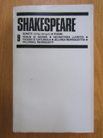 William Shakespeare - Opere complete (volumul 9)
