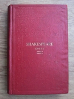 William Shakespeare - Opere (volumul 10)