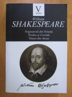 William Shakespeare - Opere (volumul 5)