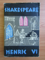 William Shakespeare - Opere (volumul 6)