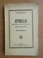 William Shakespeare - Othello (1924)