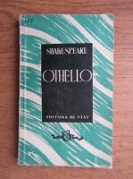 William Shakespeare - Othello (1948)