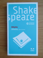 William Shakespeare - Othello, moor of Venice (editie bilingva)