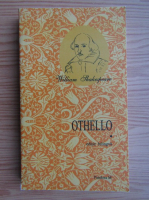 William Shakespeare - Othello, the moor of Venice