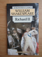 William Shakespeare - Richard II