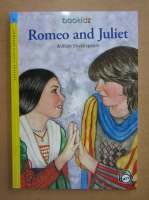 William Shakespeare - Romeo and Juliet. Level 3