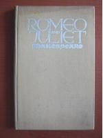 William Shakespeare - Romeo and Juliet