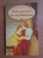 William Shakespeare - Romeo and Juliet 