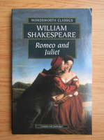 William Shakespeare - Romeo and Juliet