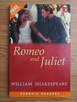 William Shakespeare - Romeo and Juliet