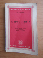 William Shakespeare - Romeo si Julieta (1945)