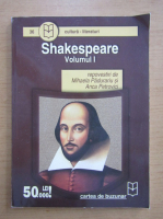 William Shakespeare - Romeo si Julieta. Visul unei nopti de vara (volumul 1, repovestite de Mihaela Padurariu si Anca Petrovici)