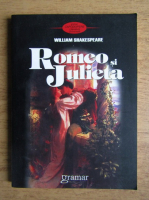 William Shakespeare - Romeo si Julieta