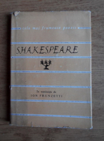 William Shakespeare - Sonete
