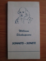 William Shakespeare - Sonnets. Sonete (editie bilingva)