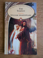 William Shakespeare - The tempest