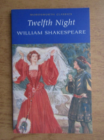William Shakespeare - Twelfth night