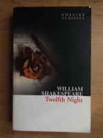 William Shakespeare - Twelfth night