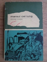 William Styron - Marsul cel lung