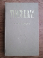 William Thackeray - Henry Esmond