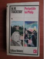 William Thackeray - Peripetiile lui Philip