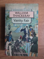 William Thackeray - Vanity fair