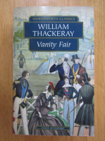 William Thackeray - Vanity Fair