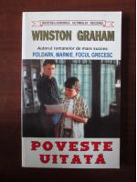 Winston Graham - Poveste uitata