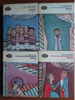 Wladyslaw Reymont - Taranii (4 volume)