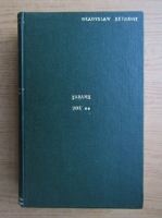 Wladyslaw Reymont - Taranii (volumul 2)